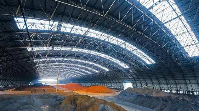 凤城料场关闭作业若想便宜又环保应当怎么实施